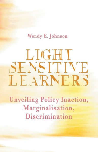 Light Sensitive Learners: Unveiling Policy Inaction-Marginalisation-Discrimination