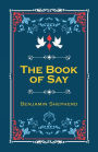 The Book of Say
