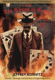 Read downloaded books on iphone The Circus of Satan CHM MOBI 9781662950353 by Jeffrey Konvitz (English literature)