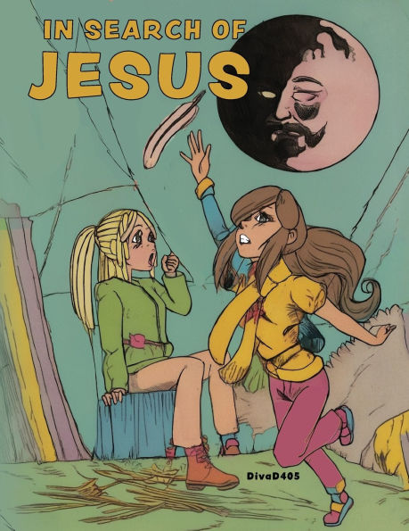 Search of Jesus