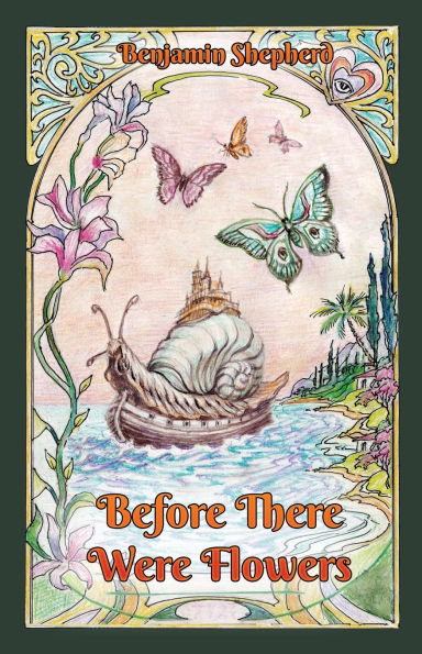 Before There Were Flowers