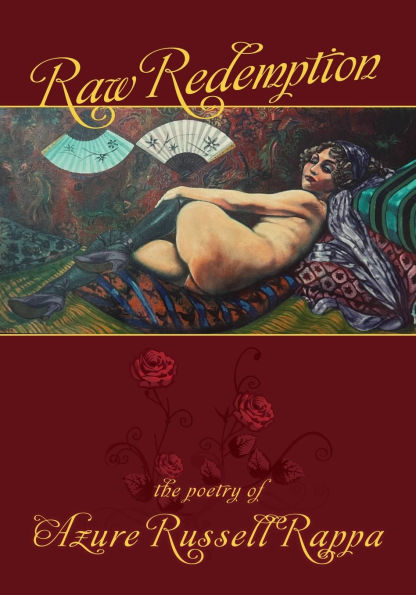 Raw Redemption