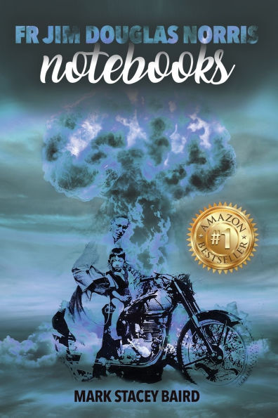 Fr Jim Douglas Norris notebooks
