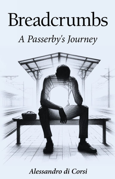 Breadcrumbs: A Passerby's Journey