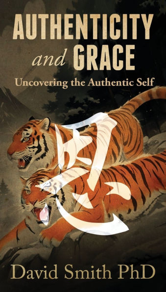 Authenticity and Grace: Uncovering the Authentic Self