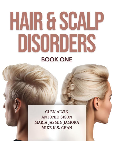 Hair & Scalp Disorders Book One
