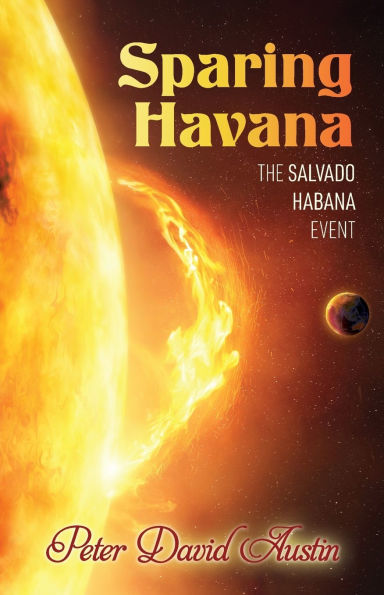 Sparing Havana: The Salvado Habana Event