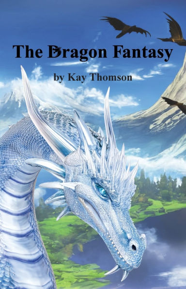 The Dragon Fantasy