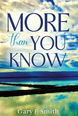 More Than You Know
