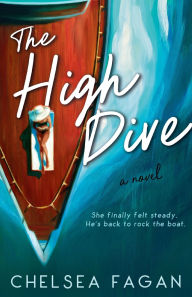 Download it e books The High Dive 9781662961182