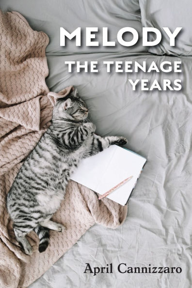 Melody The Teenage Years