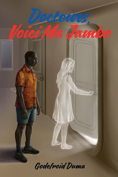 Docteurs, voici ma jambe