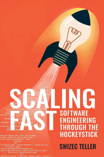 Scaling Fast: Software Engineering Through the Hockeystick