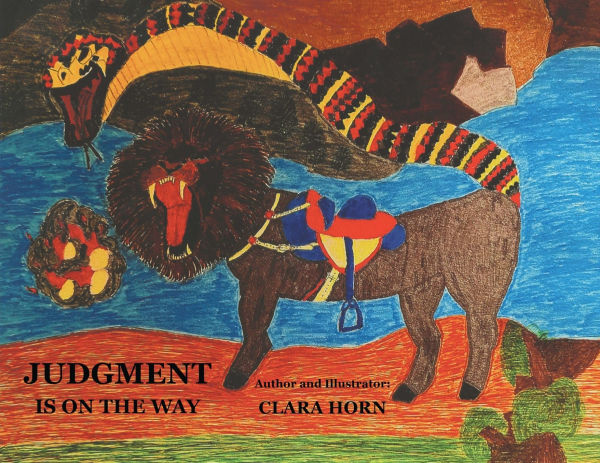 Judgement is on the Way