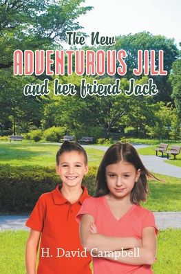 The New Adventurous Jill and Her Friend Jack