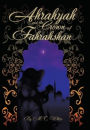 Ahrahyah and the Crown of Fahrahshan