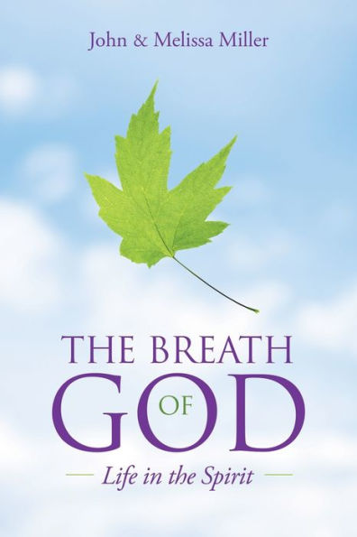 the Breath of God: Life Spirit