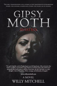 Title: Gipsy Moth: Aviatrix, Author: Willy Mitchell