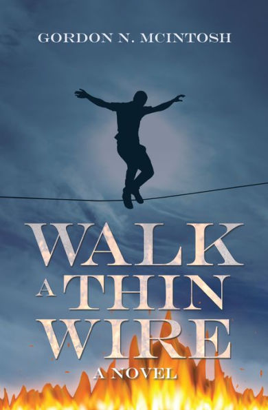 Walk a Thin Wire: A Novel