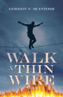 Walk a Thin Wire: A Novel