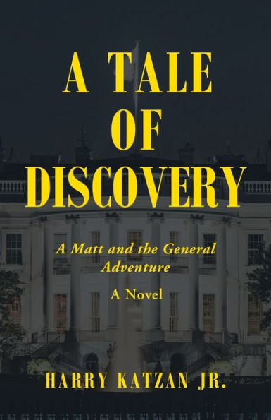 A Tale of Discovery: Matt and the General Adventure