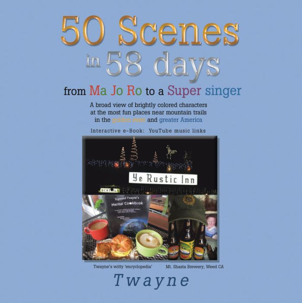 50 Scenes in 58 Days: From Ma Jo Ro to a Super Singer