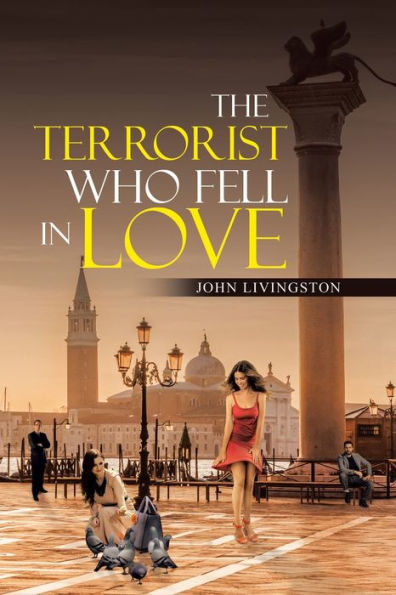 The Terrorist Who Fell Love