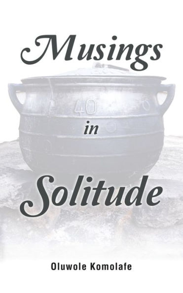 Musings Solitude