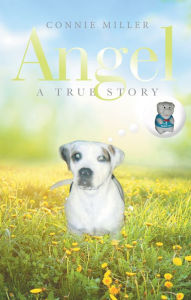 Title: Angel: A True Story, Author: Connie Miller