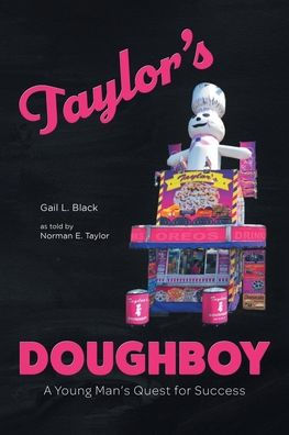 Taylor's Doughboy: A Young Man's Quest for Success