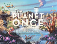 Title: The Planet Once, Author: Jack Branagan