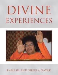 Title: Divine Experiences, Author: Ramesh Nayak