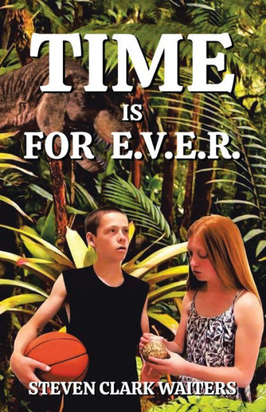 Time Is for E.V.E.R.