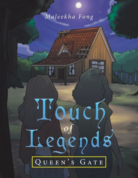 Touch of Legends: Queen's Gate