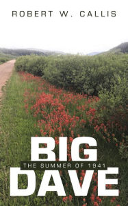 eBook library online: Big Dave: The Summer of 1941 by Robert W. Callis, Robert W. Callis