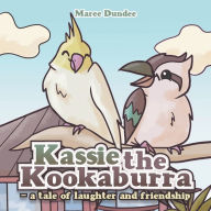 Storytime with Maree Dundee reading Kassie the Kookaburra