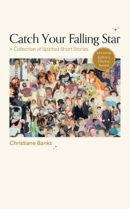 Title: Catch Your Falling Star, Author: Christiane Banks