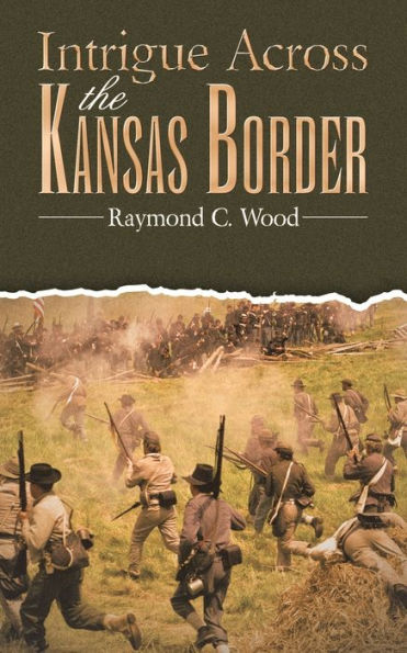 Intrigue Across the Kansas Border