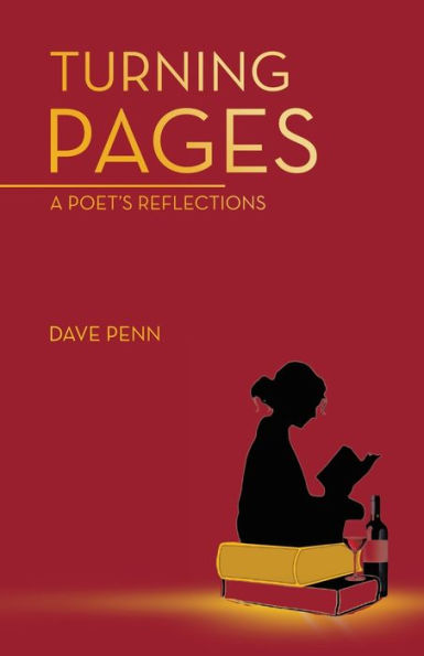 Turning Pages: A Poet's Reflections