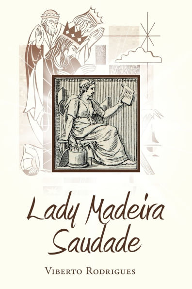 Lady Madeira Saudade