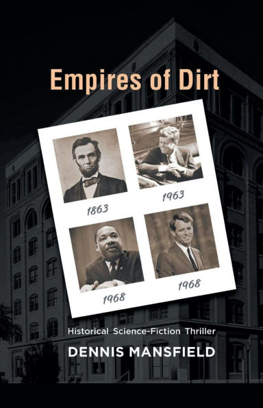 Empires of Dirt