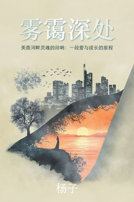 雾霭深处: 美茵河畔灵魂的回响：一段爱与成长的旅程