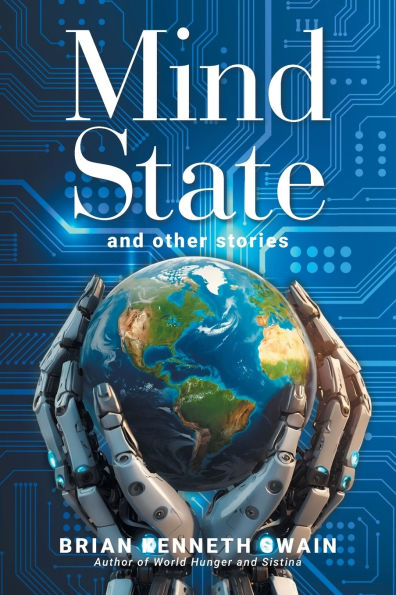 Mind State: Stories