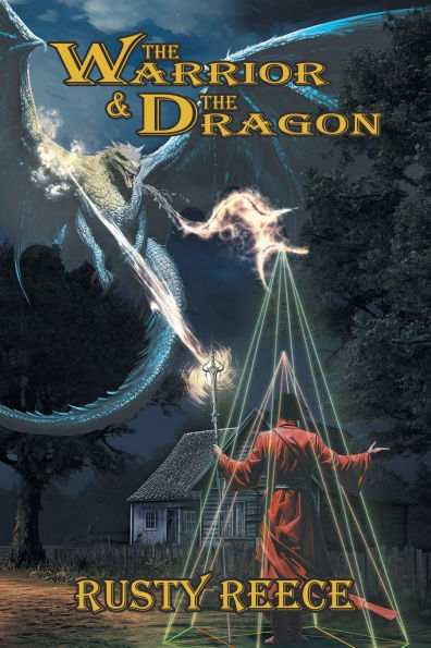 The Warrior & Dragon