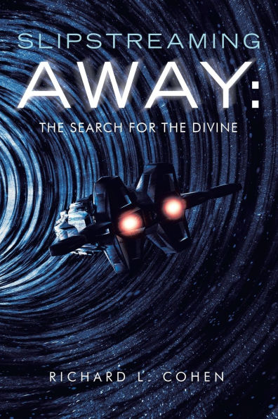 Slipstreaming Away: the Search for Divine