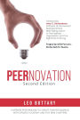 Peernovation Second Edition: Forged by CEO Forums. Perfected for Teams.