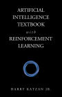 Artificial Intelligence Textbook with Reinforcement Learning