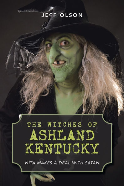 The Witches of Ashland Kentucky: Nita makes a deal with Satan