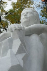 Title: Hauer, Author: Russ Thayer