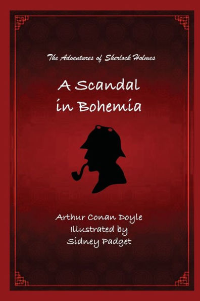 A Scandal in Bohemia